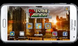 Gambar Palestine Freedom 