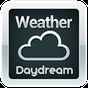 Weather DayDream Screensaver Simgesi