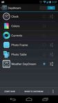 Weather DayDream Screensaver ekran görüntüsü APK 2