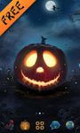 Картинка  Halloween GO Launcher Theme