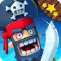 Ícone do apk Plunder Pirates: Build Battle