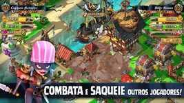 Plunder Pirates: Build Battle image 9