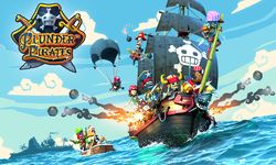 Plunder Pirates: Build Battle image 13