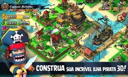 Imagem 14 do Plunder Pirates: Build Battle