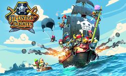 Plunder Pirates: Build Battle image 20