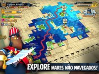 Plunder Pirates: Build Battle image 1