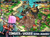 Plunder Pirates: Build Battle image 2