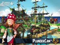 Plunder Pirates: Build Battle image 3