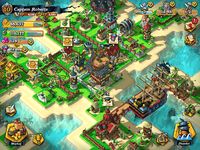 Imagem 5 do Plunder Pirates: Build Battle