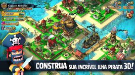 Plunder Pirates: Build Battle image 7