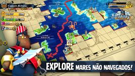 Imagem 8 do Plunder Pirates: Build Battle