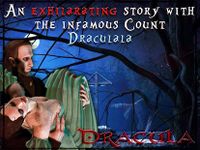 Картинка 9 Dracula 1: Resurrection
