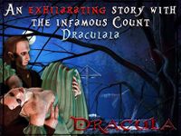 Gambar Dracula 1: Resurrection 9