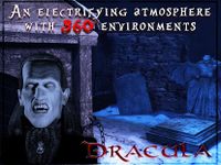 Картинка 8 Dracula 1: Resurrection
