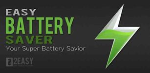 Easy Battery Saver imgesi 1