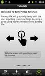 Gambar Easy Battery Saver 4