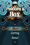 Captura de tela do apk Pandora’s Box Free 2