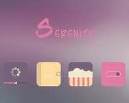 Serenity ekran görüntüsü APK 2