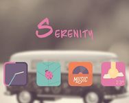 Serenity ekran görüntüsü APK 1