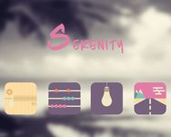 Serenity ekran görüntüsü APK 