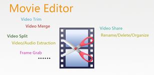 Imagen  de Free Movie Editor