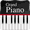 Grand Piano Pro - Midi/USB  APK
