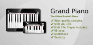 Imagem 2 do Grand Piano Pro - Midi/USB