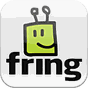 fring Free Calls, Video & Text APK icon