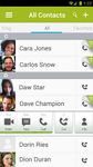 fring Free Calls, Video & Text imgesi 2