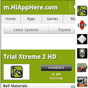 HiAppHere Market의 apk 아이콘