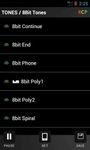 Captura de tela do apk 8-Bit Ringtones 2