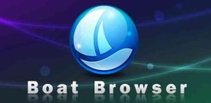 Imagem  do Boat Browser for Android