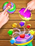 How To Make Slime DIY Jelly Toy Play fun obrazek 2