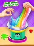 How To Make Slime DIY Jelly Toy Play fun obrazek 1