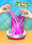 How To Make Slime DIY Jelly Toy Play fun obrazek 