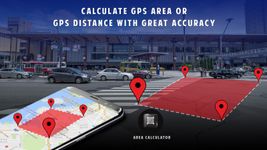 Immagine 9 di Mappe live, Navigazione GPS e bussola