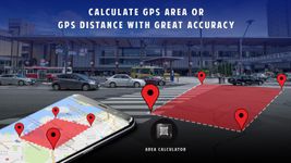 รูปภาพที่ 1 ของ แผนที่ Live, GPS Navigations & เข็มทิศ