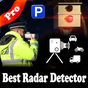 Police Speed Camera Radar Detector All Countries APK Simgesi