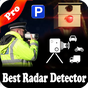 Police Speed Camera Radar Detector All Countries apk icon