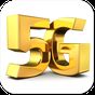 Navegador 5G - Rápido, Pequeño apk icono