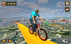 bmx stunts yarışçı 2017 imgesi 5