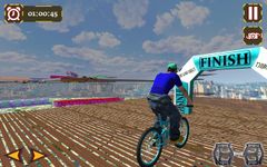 bmx stunts yarışçı 2017 imgesi 