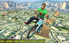 bmx stunts yarışçı 2017 imgesi 6