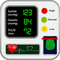 Blutdruck-Checker-Streich APK