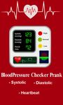 Blood Pressure Checker Prank image 12