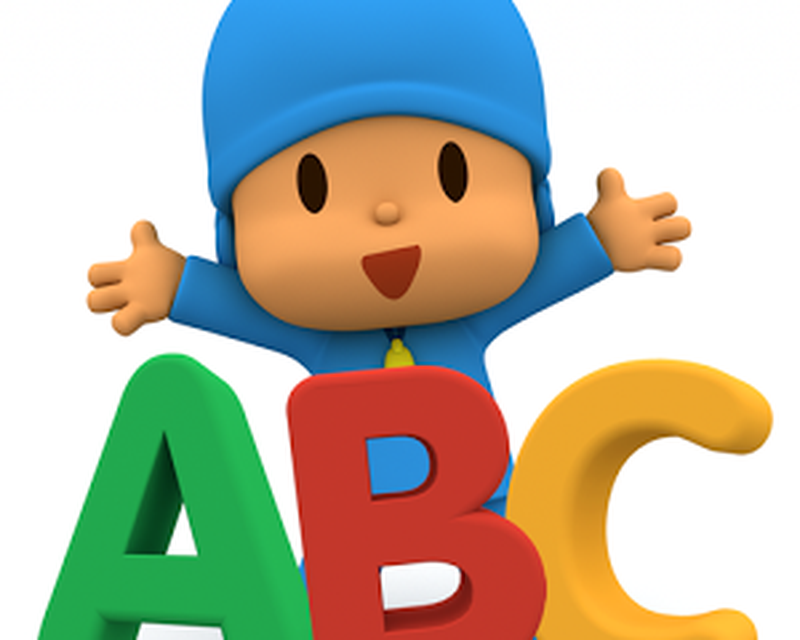 Pocoyo Alphabet Free Apk Download Gratis Per Android