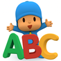 Pocoyo Alphabet Free