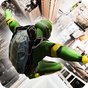 Turtle Hero: Urban Ninja APK