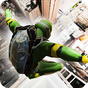 Turtle Hero: Urban Ninja APK