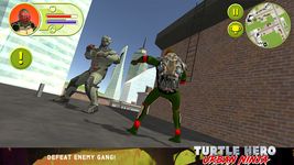 Картинка 10 Turtle Hero: Urban Ninja